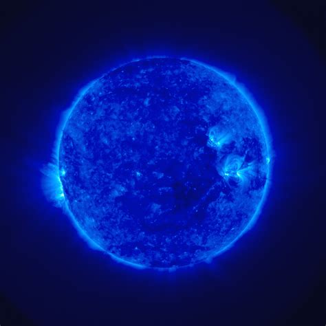 Pictures of the Sun - Universe Today