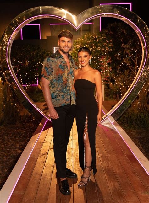 Which Love Island 2023 couples are still together and who has split ...