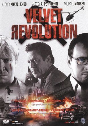 Velvet Revolution (2005) - Oleg Stepchenko | Synopsis, Characteristics ...