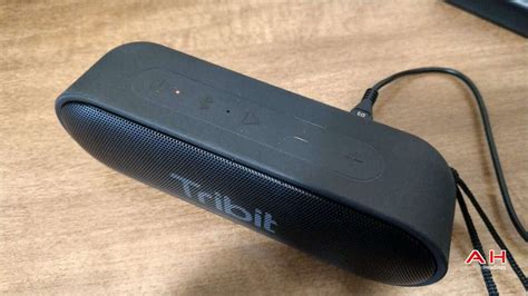 Tribit XSound Go Review: A Compact But Powerful Speaker