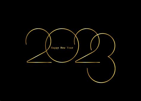 New Years Day Holiday Logo 2023 – Get New Year 2023 Update