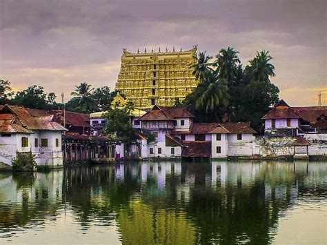 Padmanabhaswamy Temple donations take a massive hit due to lockdown; check out the impact