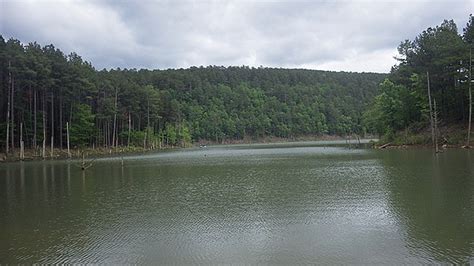 WATCH: Cedar Creek Lake: Beautiful spot to launch small boat, fish ...