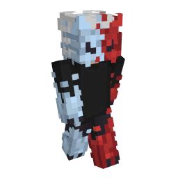 Fire and Ice Minecraft Skins | The best collection of skins | NameMC