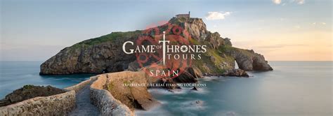 SPAIN - Game of Thrones Tours