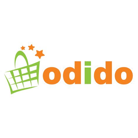 ODIDO - Your Taste