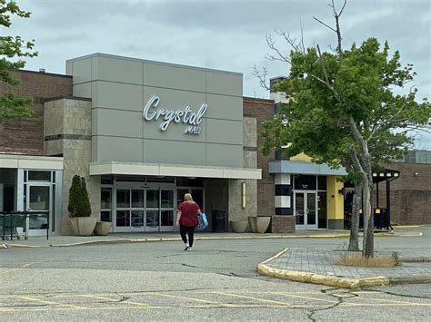 NY firm adds fourth CT mall to portfolio — with plans a mystery