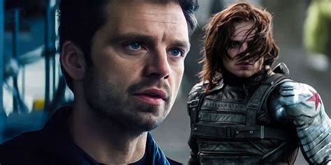 How Bucky Barnes ended up in Wakanda – Explained