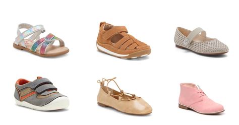 DSW - 50% off Kids Shoes + FREE SHIPPING - The Freebie Guy®