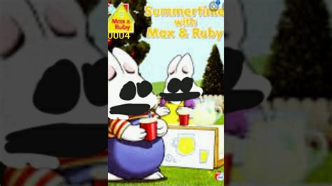 MAX I RUBY 0004 DVD ? - YouTube