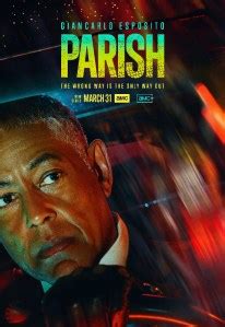 'Parish' Trailer & Premiere Date: Giancarlo Esposito Fights New Orleans ...