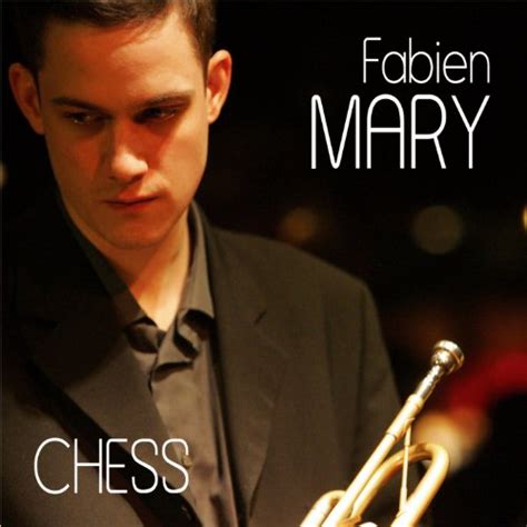 Chess by Fabien Mary on Amazon Music - Amazon.co.uk
