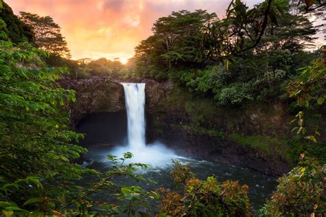 Hawaii Waterfall and Landscape Photos | Shop Prints And Wall Art | Wade Morales | Hawaii ...