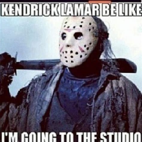 The Most Hilarious Kendrick Lamar "Control" Memes | Complex