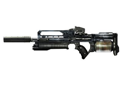 StA-52SE Assault Rifle | Killzone Wiki | FANDOM powered by Wikia