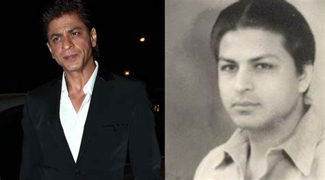 Shah Rukh Khan remembers his dad on 87th birth anniversary ...