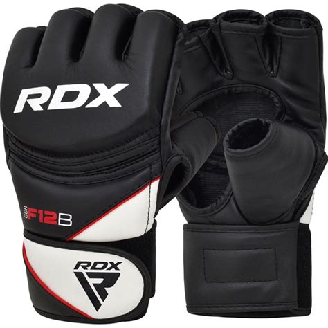 RDX F12 Training MMA Gloves