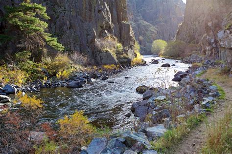 Hells Canyon National Recreation Area