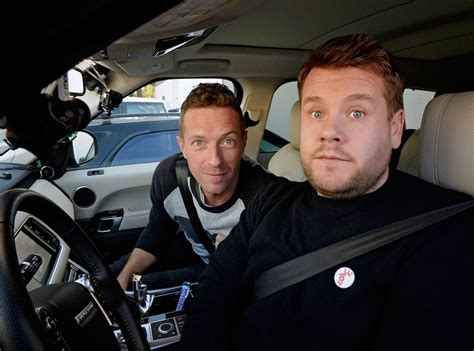 Relive All of James Corden's Best Carpool Karaoke Moments | E! News