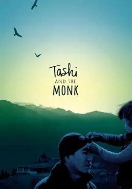 Tashi and The Monk (2014) Movie | hoopla