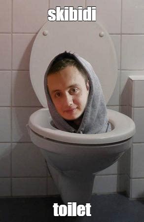 Meme: "skibidi toilet" - All Templates - Meme-arsenal.com