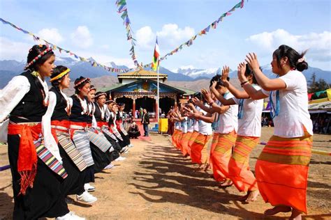 Losar Festival 2024 | Tibetan New Year | Timings, Photos, How to Reach ...