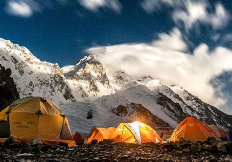 K2 Base Camp Trek Pakistan - Best Trekking Trail of Karakoram