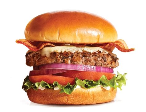 IHOP blurs the line between burgers and pancakes in its latest ...