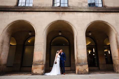 Phil and Jill // Heron House, Manchester Registry Office Wedding