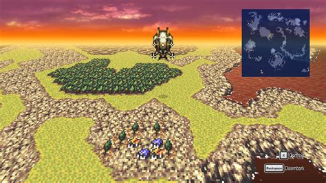 FINAL FANTASY VI on Steam