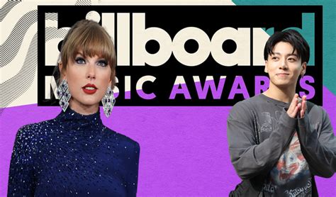 Taylor Swift, BTS' Jungkook dominate Billboard Music Awards 2023, here's list of winners