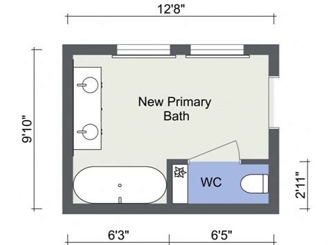 Create Professional 2D Floor Plans | RoomSketcher