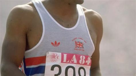 Daley Thompson's 1984 decathlon tops UK Athletic poll of great Olympic ...