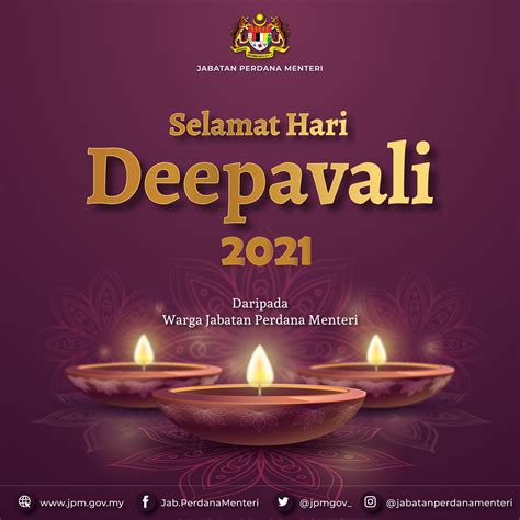 perayaan deepavali di malaysia - MylesteMontgomery