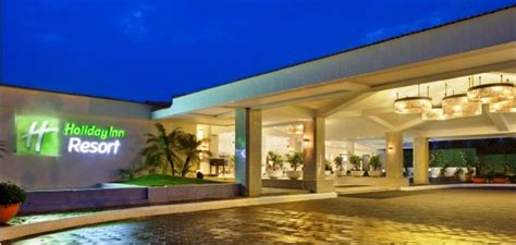 Holiday Inn Goa | Holiday Inn Resort Goa | Goa Holiday Inn Resort | 5 Star Resorts in South Goa ...