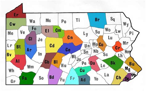 This Week In Pennsylvania Archaeology: Franklin County's Archaeological ...