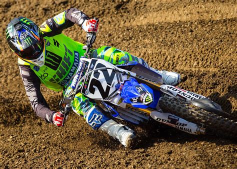 Chad Reed | Motocross, Chad, Motorcycle racing