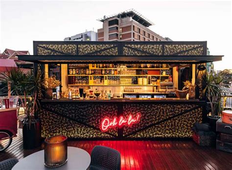 19 Best Rooftop Bars in Brisbane [2024 UPDATE]