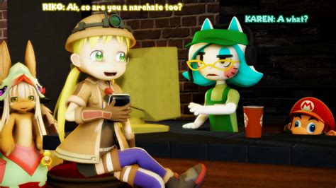 [SMG4 SFM] Karen Working For One Year by MuffyWithSunglasses on DeviantArt