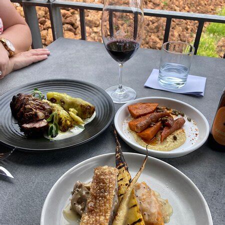 MILLBROOK WINERY, Jarrahdale - Menu, Prices & Restaurant Reviews - Tripadvisor