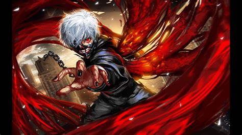 300 Heroes - Kaneki Ken Gameplay 1 - YouTube