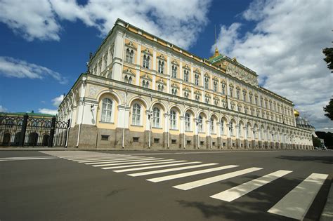 10 places inside the Moscow Kremlin you shouldn’t miss (PHOTOS ...