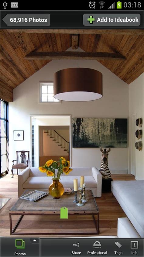 Houzz Interior Design Ideas - screenshot