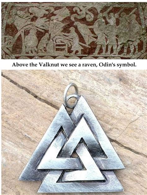 10 Viking And Norse Symbols Explained | Ancient Pages