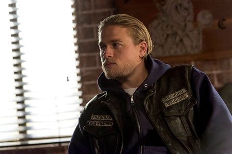 TCA 2014: 'Sons of Anarchy' finale is still up in the air - LA Times