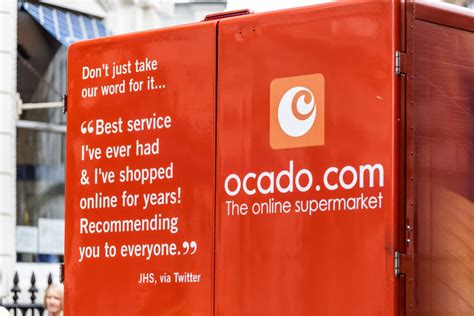 Ocado bows to staff pressure to allow working from abroad - Grocery ...