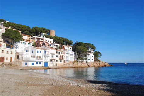 Begur - 2024 - Visita Costa Brava