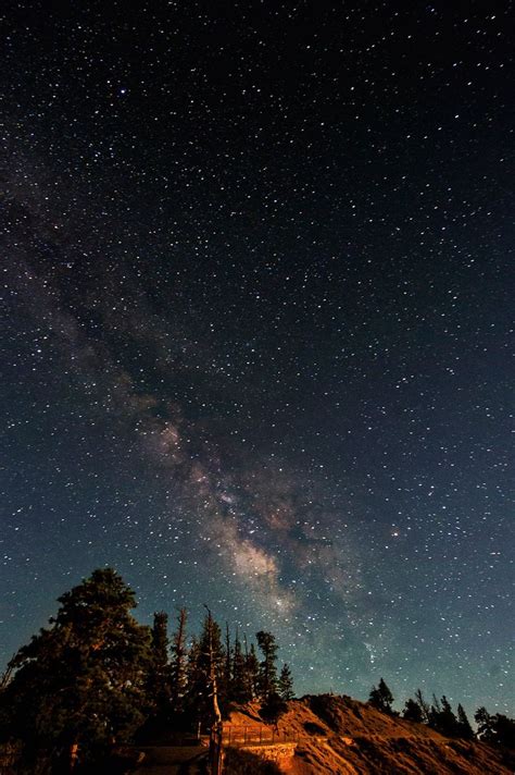 Bryce Canyon | Beautiful sky, Sky full of stars, Bryce canyon