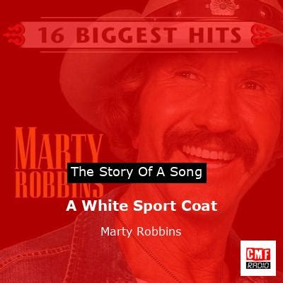 Marty Robbins - biography - CMF Radio