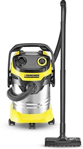 Karcher Wd5 Premium at best price in Mumbai by Siddhivinayak Enterprises | ID: 2851055339330